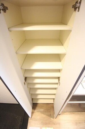 グロースメゾン用賀の物件内観写真